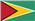 Rottweiler crescător în Guyana